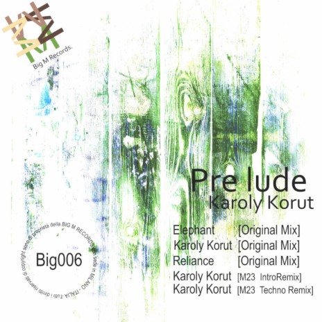 Karoly Korout (M23 Techno Remix)