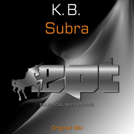Subra (Original Mix) | Boomplay Music