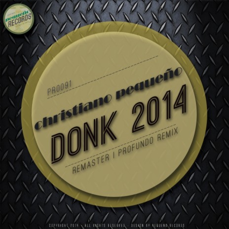 Donk 2014 (Remaster)