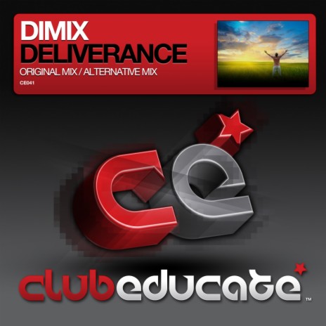 Deliverance (Alternative Mix) | Boomplay Music