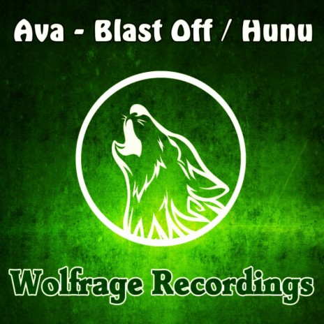 Hunu (Original Mix)