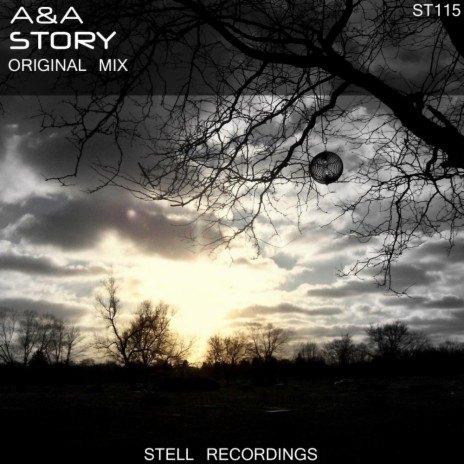 Story (Original Mix)