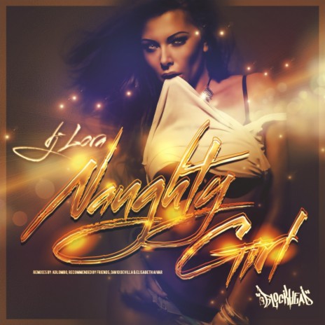Naughty Girl (Original Mix) | Boomplay Music