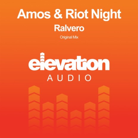 Ralvero (Original Mix) ft. Riot Night | Boomplay Music