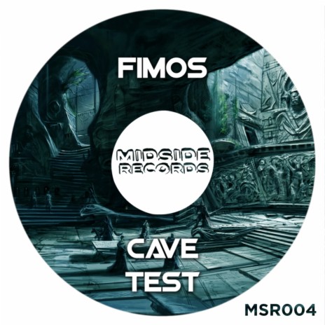 Cave Test (Original Mix) | Boomplay Music
