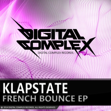 French Bounce (Original Mix) | Boomplay Music