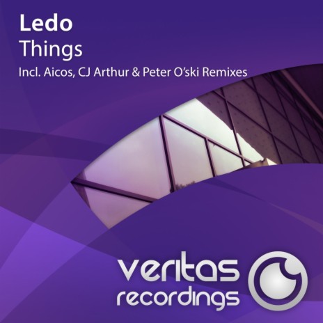 Things (Peter O'Ski Remix) | Boomplay Music
