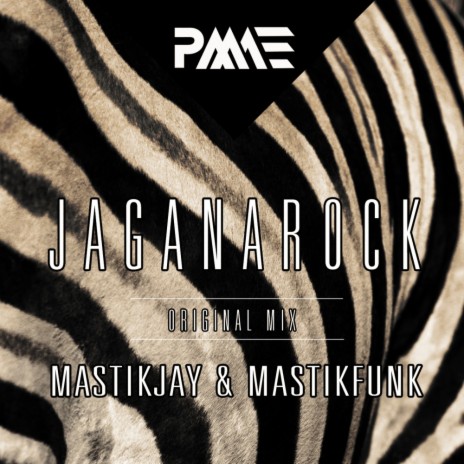 Jaganarock (Original Mix) ft. MastikFunk