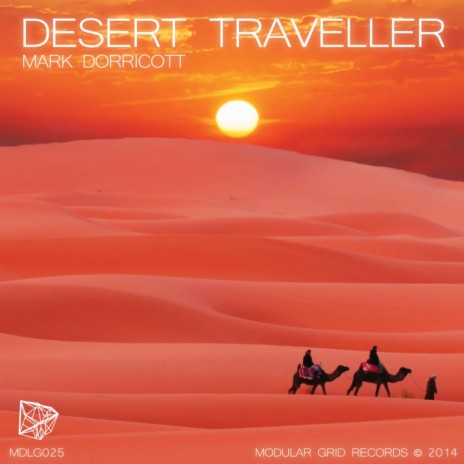 Desert Traveller (Original Mix)