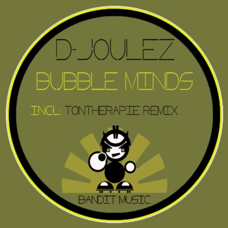 Bubble Minds (Tontherapie Remix) | Boomplay Music