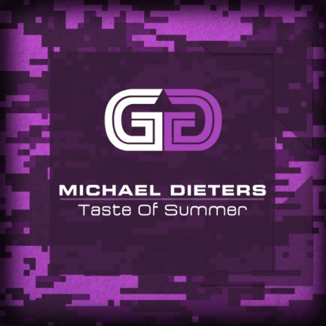 Taste Of Summer (Original Mix)