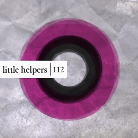 Little Helper 112-6 (Original Mix) ft. Frink | Boomplay Music