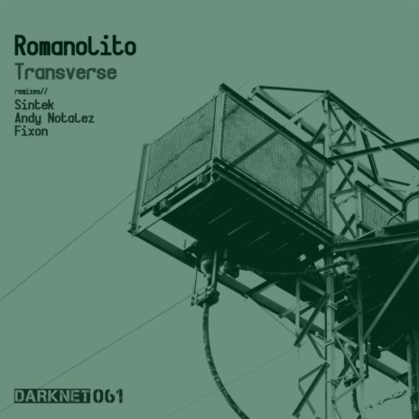 Transverse (Fixon Remix)