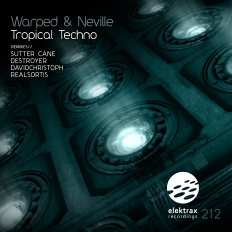 Tropical Techno (Destroyer Remix) ft. Neville