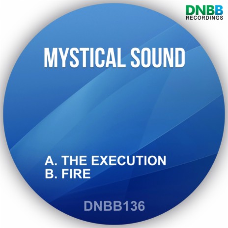 The Execution (Original Mix) | Boomplay Music