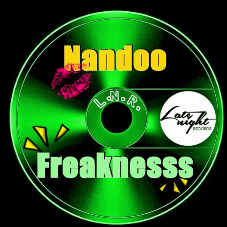 Freaknesss (Original Mix)