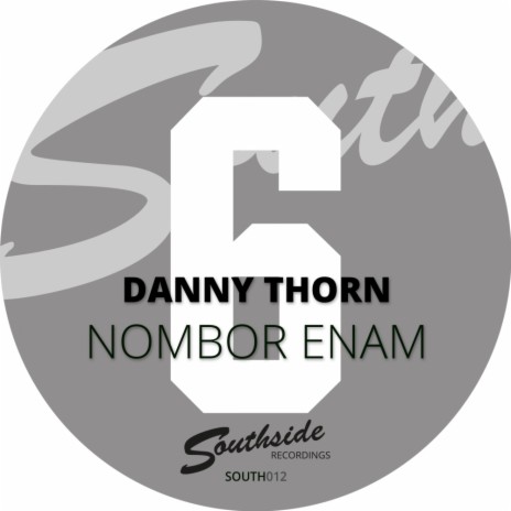 Nombor Enam (Radio Edit) | Boomplay Music