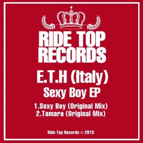 Sexy Boy (Original Mix) | Boomplay Music