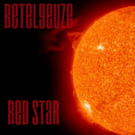 Red Star (Original Mix)