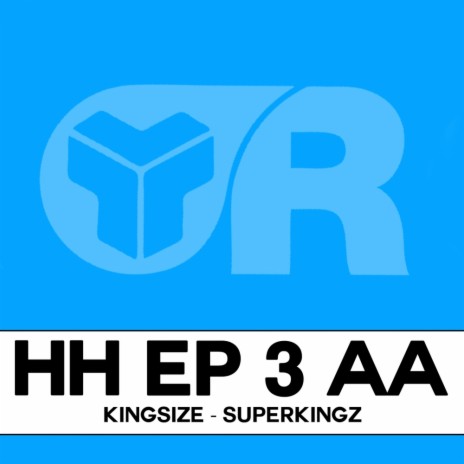 Kingsize (Original Mix)