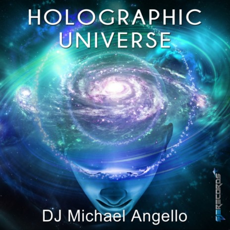 Holographic Universe (Original Mix) ft. Louise Browne