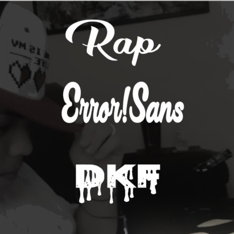 Error! Sans | Boomplay Music