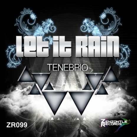 Let It Rain (Nathan Jo Remix)
