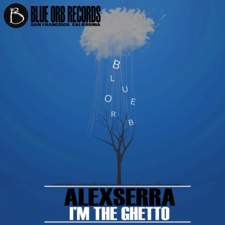 I'm The Ghetto (Alek Herdz Remix) | Boomplay Music