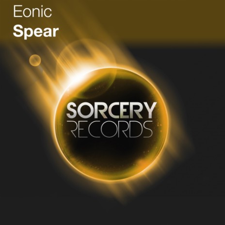 Spear (Original Mix)