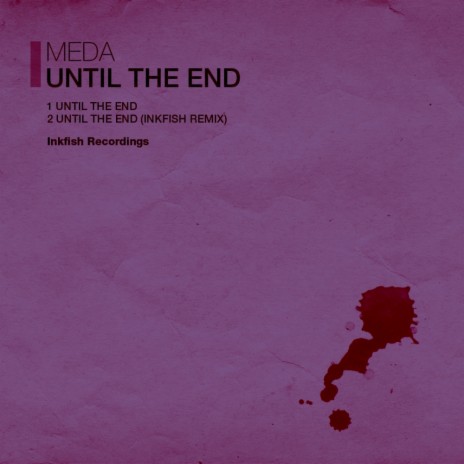 Until The End (Original Mix)