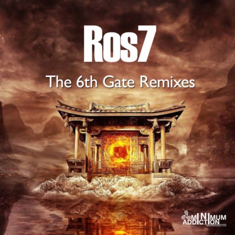 The 6Th Gate (Ping and Plong Remix) | Boomplay Music