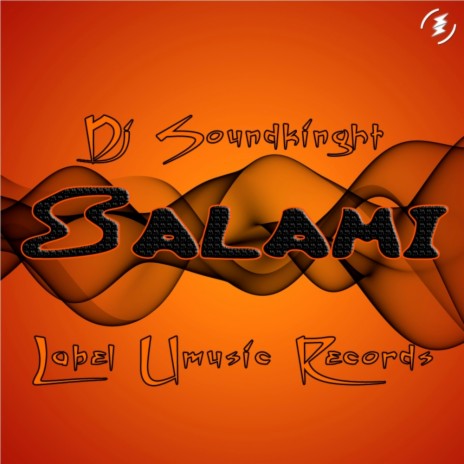 Salami (Original Mix)