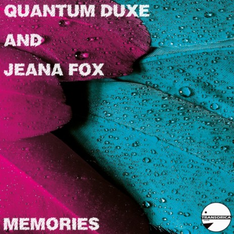 Memories (Alex Greenhouse Remix) ft. Jeana Fox