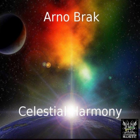 Celestial Harmony (Original Mix) | Boomplay Music