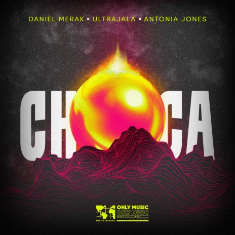 Choca ft. Ultrajala & Antonia Jones | Boomplay Music