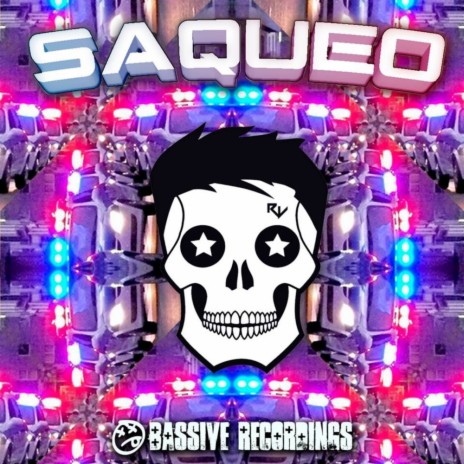 Saqueo (Original Mix) | Boomplay Music