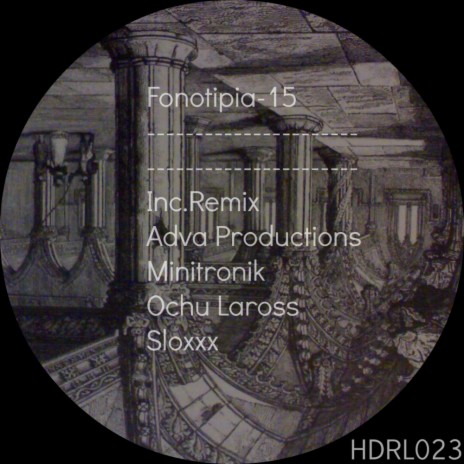 015 (Sloxxx Remix) | Boomplay Music