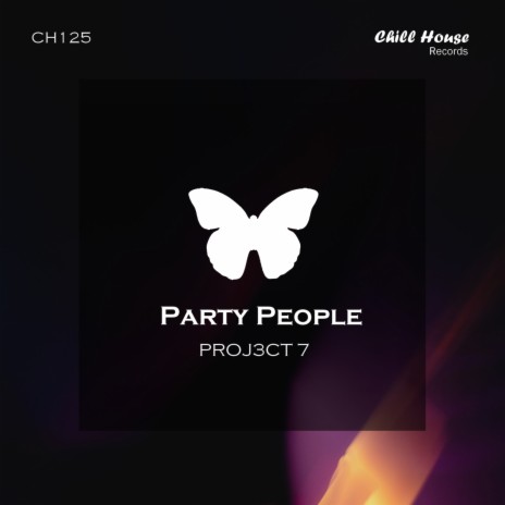 Party People | Boomplay Music