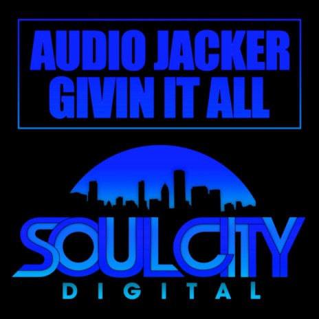 Givin It All (Dub Mix) | Boomplay Music