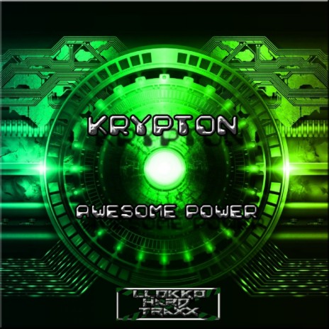 Awesome Power (Original Mix)