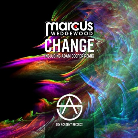 Change (Adam Cooper Remix)