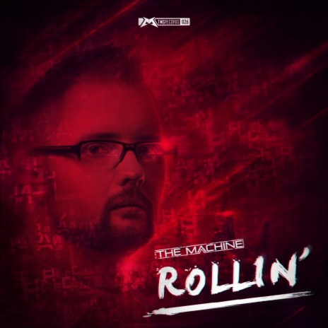 Rollin' (Original Mix)