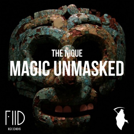 Magic Unmasked (Original Mix) | Boomplay Music