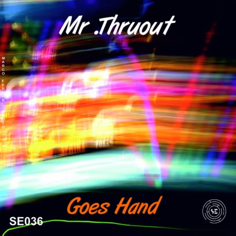 Goes Hand (Antonio Esse Remix)