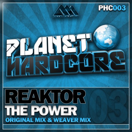 The Power (Weaver Mix)