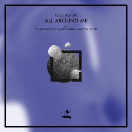 All Around Me (Zeljka Kasikovic & Aleksandar Savkovic Remix) | Boomplay Music