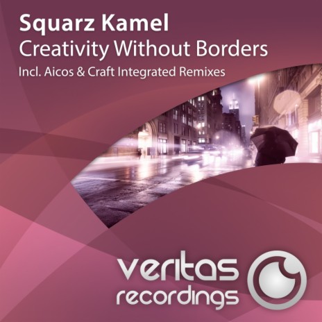 Creativity Without Borders (Aicos Remix)