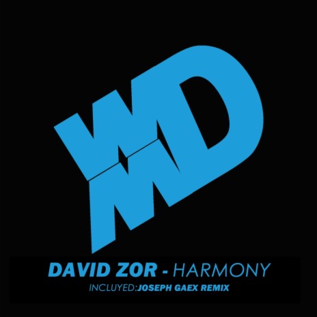Harmony (Original Mix)