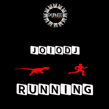 Running (Original Mix)
