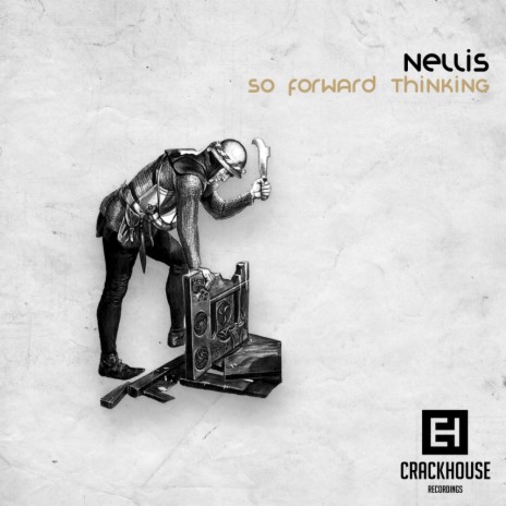 Forward Thinking (Original Mix)